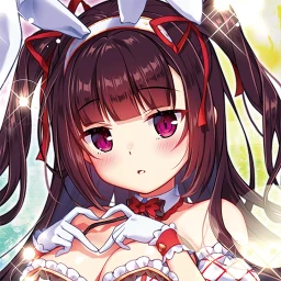 أيقونة オトギフロンティア