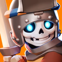 Ícone de Legend UP
